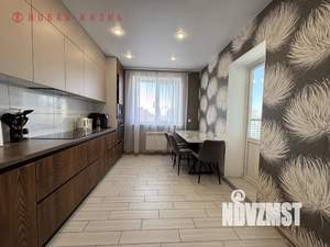 3-к квартира, вторичка, 83м2, 10/24 этаж