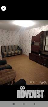 1-к квартира, вторичка, 40м2, 8/9 этаж