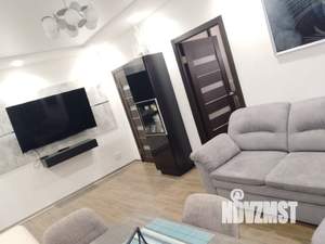 2-к квартира, вторичка, 50м2, 1/5 этаж