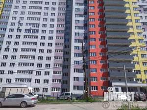 2-к квартира, сданный дом, 71м2, 7/24 этаж
