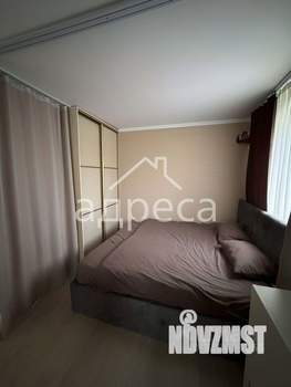 1-к квартира, вторичка, 30м2, 4/5 этаж