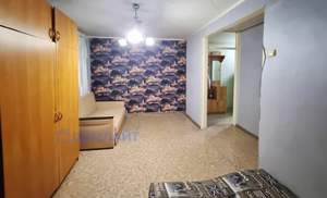 1-к квартира, вторичка, 31м2, 2/5 этаж