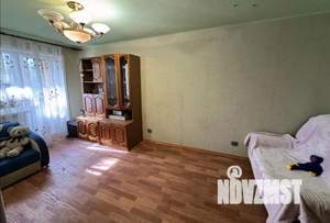 2-к квартира, вторичка, 45м2, 4/5 этаж