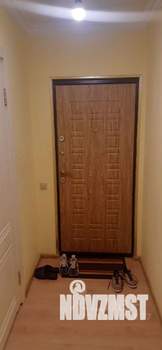 2-к квартира, вторичка, 45м2, 4/5 этаж