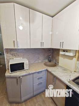 2-к квартира, вторичка, 45м2, 3/5 этаж