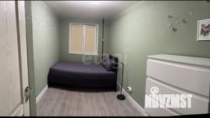5-к квартира, вторичка, 91м2, 3/5 этаж