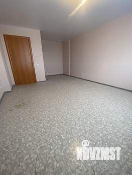 1-к квартира, вторичка, 46м2, 8/27 этаж