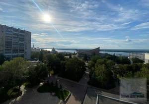 2-к квартира, вторичка, 53м2, 8/14 этаж