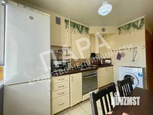 3-к квартира, вторичка, 60м2, 4/9 этаж