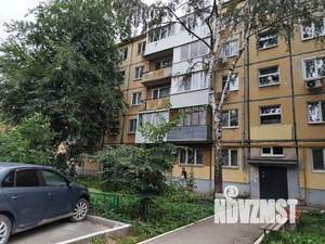 1-к квартира, вторичка, 31м2, 1/5 этаж