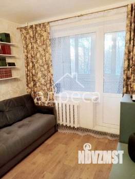 2-к квартира, вторичка, 43м2, 2/9 этаж