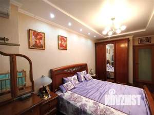 2-к квартира, вторичка, 69м2, 14/25 этаж