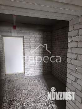 1-к квартира, вторичка, 55м2, 11/18 этаж