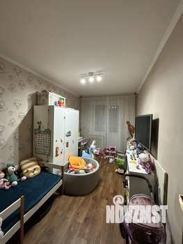 2-к квартира, вторичка, 50м2, 9/9 этаж