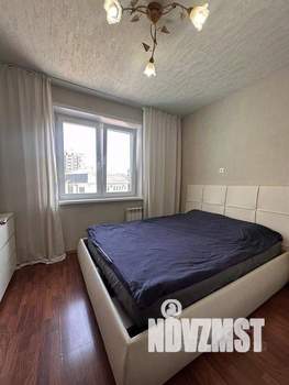 3-к квартира, вторичка, 70м2, 6/9 этаж