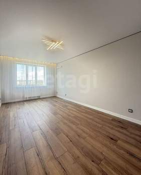2-к квартира, вторичка, 66м2, 25/27 этаж
