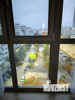 1-к квартира, вторичка, 39м2, 8/15 этаж