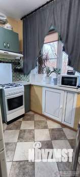 2-к квартира, вторичка, 45м2, 4/5 этаж