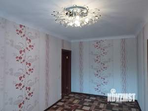 2-к квартира, вторичка, 42м2, 4/5 этаж