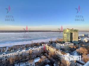 4-к квартира, вторичка, 258м2, 14/15 этаж