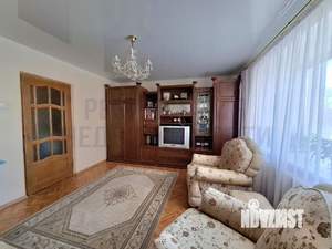 3-к квартира, вторичка, 72м2, 2/13 этаж