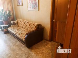 2-к квартира, вторичка, 53м2, 5/5 этаж