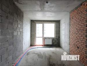 3-к квартира, вторичка, 95м2, 4/25 этаж