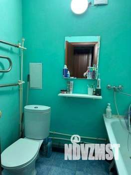 1-к квартира, вторичка, 35м2, 2/3 этаж