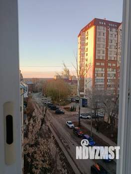 2-к квартира, вторичка, 43м2, 5/5 этаж