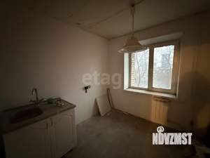 2-к квартира, вторичка, 56м2, 6/16 этаж