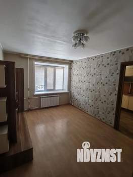 1-к квартира, вторичка, 33м2, 1/7 этаж