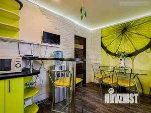 4-к квартира, вторичка, 99м2, 1/10 этаж