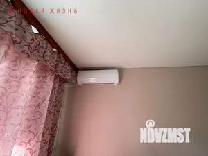 1-к квартира, вторичка, 38м2, 5/9 этаж