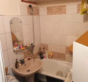 2-к квартира, вторичка, 44м2, 5/5 этаж