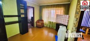 2-к квартира, вторичка, 42м2, 4/5 этаж