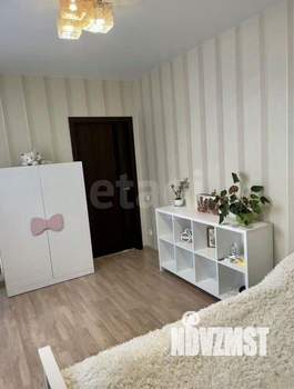 1-к квартира, вторичка, 69м2, 6/23 этаж
