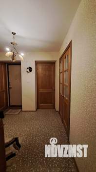 3-к квартира, вторичка, 64м2, 2/5 этаж