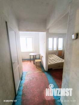 1-к квартира, вторичка, 22м2, 7/9 этаж