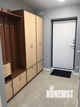 Студия квартира, вторичка, 32м2, 2/25 этаж