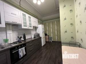 2-к квартира, вторичка, 56м2, 2/2 этаж
