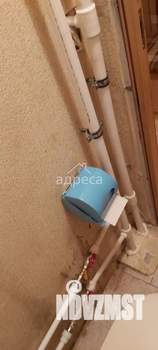 1-к квартира, вторичка, 28м2, 6/9 этаж
