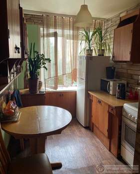 1-к квартира, вторичка, 34м2, 5/9 этаж