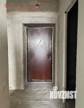 1-к квартира, вторичка, 39м2, 5/16 этаж