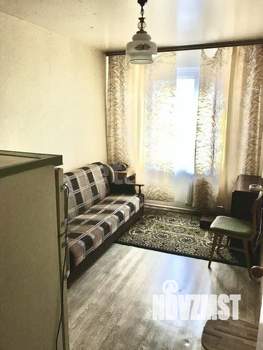 3-к квартира, вторичка, 56м2, 3/9 этаж