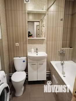 1-к квартира, вторичка, 40м2, 14/25 этаж