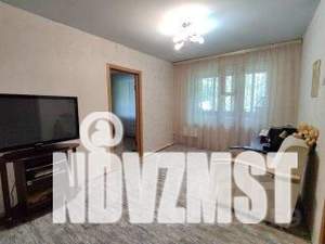 3-к квартира, вторичка, 60м2, 1/9 этаж