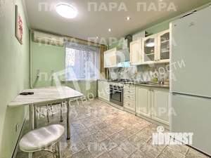 1-к квартира, вторичка, 46м2, 9/11 этаж