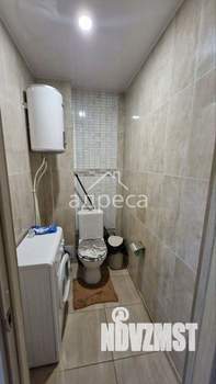 1-к квартира, вторичка, 45м2, 12/18 этаж