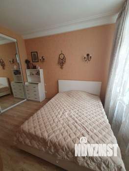 4-к квартира, вторичка, 84м2, 2/4 этаж