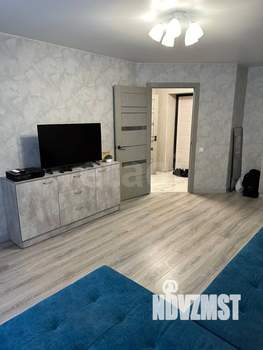 1-к квартира, вторичка, 34м2, 1/10 этаж